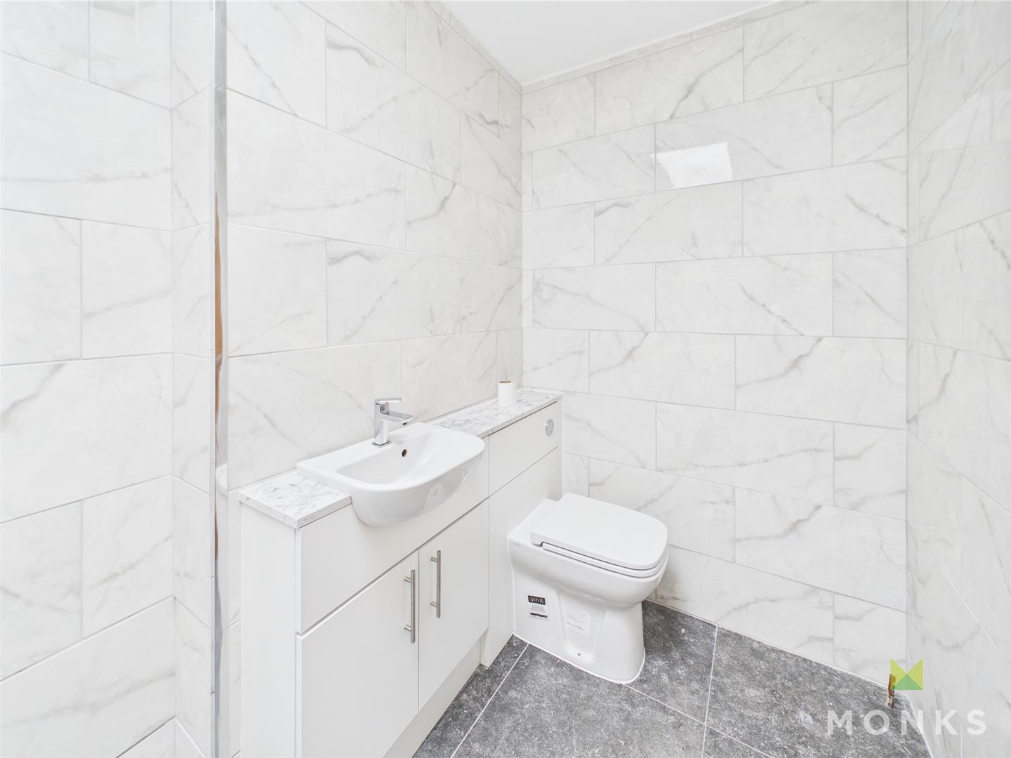 New House Orchard Lane, Shrewsbury, SY5 8LE For Sale